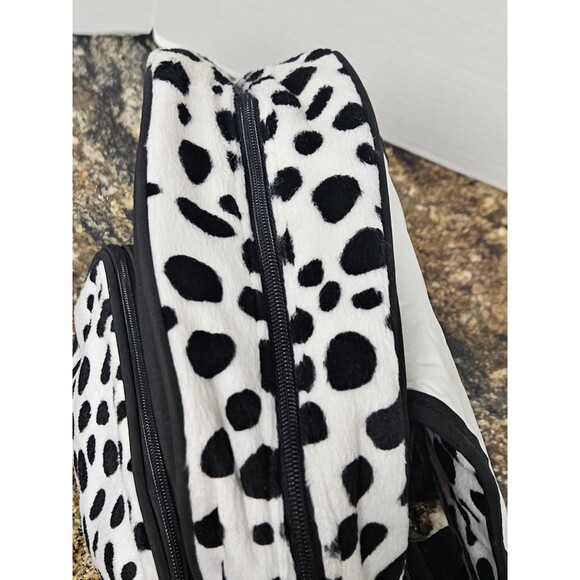 Vintage Disney 102 Dalmation Mini  Cooler Backpack With Front Pocket And Pup main image 3